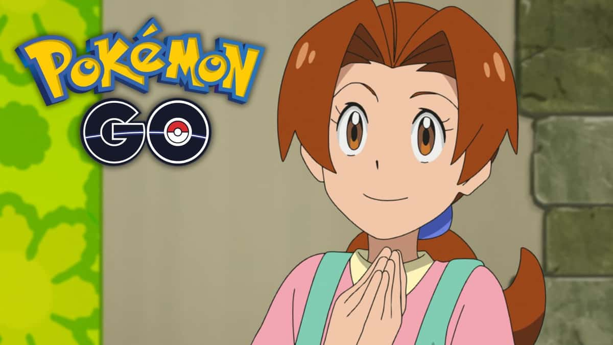 pokemon anime ash mom go logo