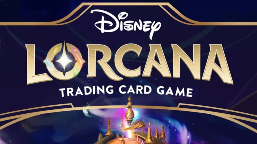 Disney Lorcana Online