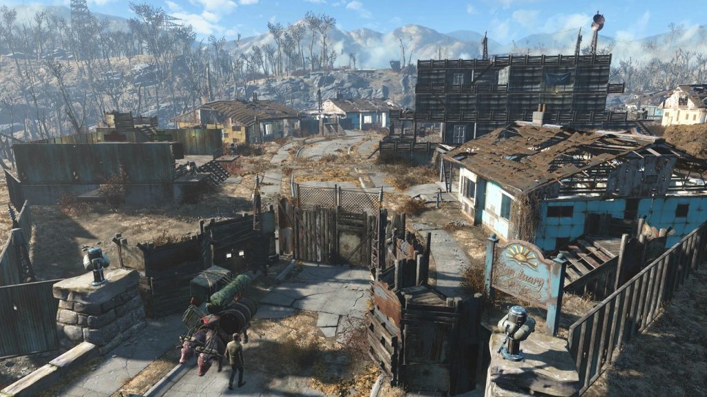 Fallout 4: Best Builds For All Playstyles - Dexerto