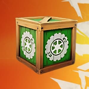 Chonkers Box in Fortnite