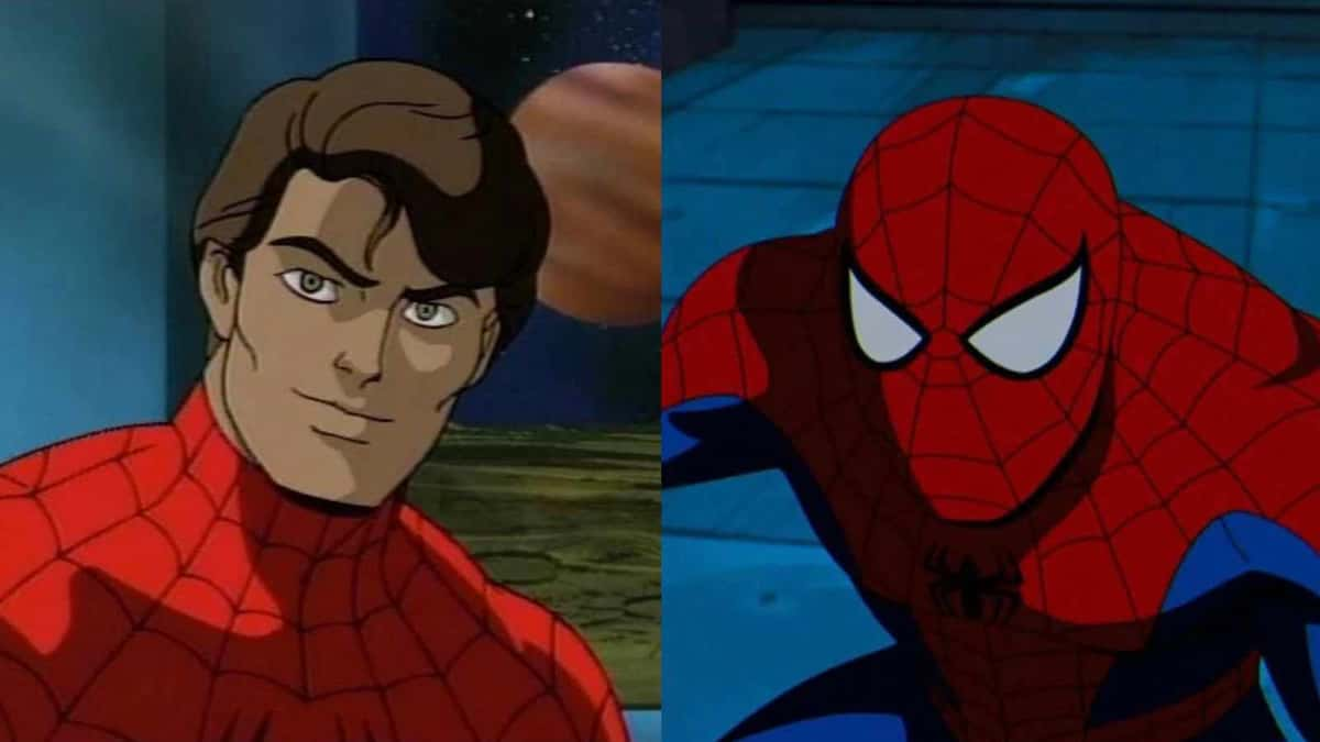 Spider-Man ’98 revival gets bleak update from X-Men ’97 producer - Dexerto