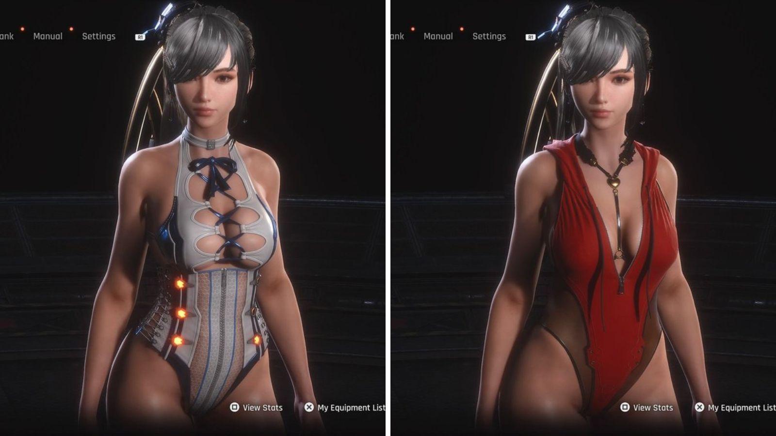 New Stellar Blade patch quietly includes “uncensored” outfits after fan backlash