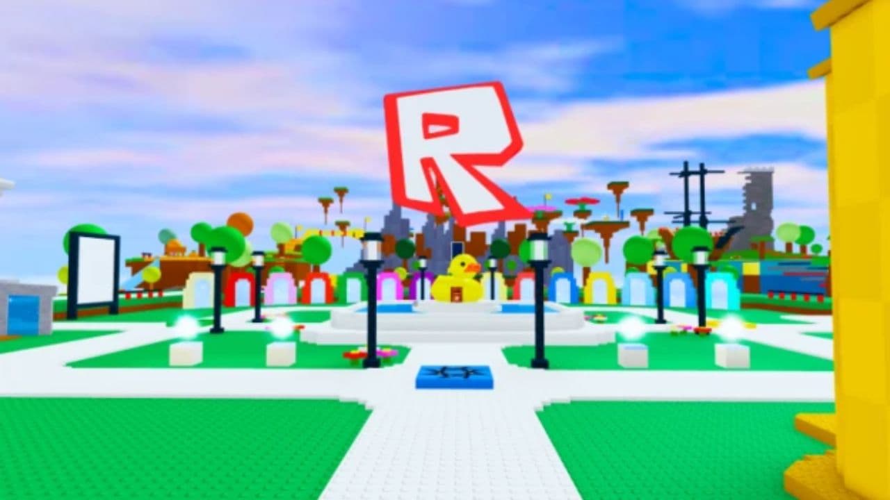 Every marketplace accessory in Roblox The Classic