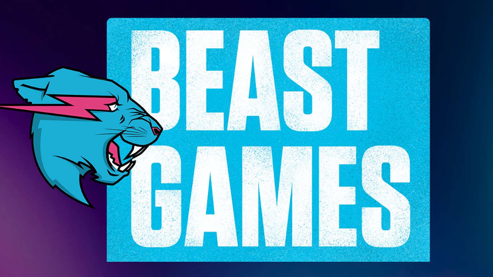 Beast Games logo