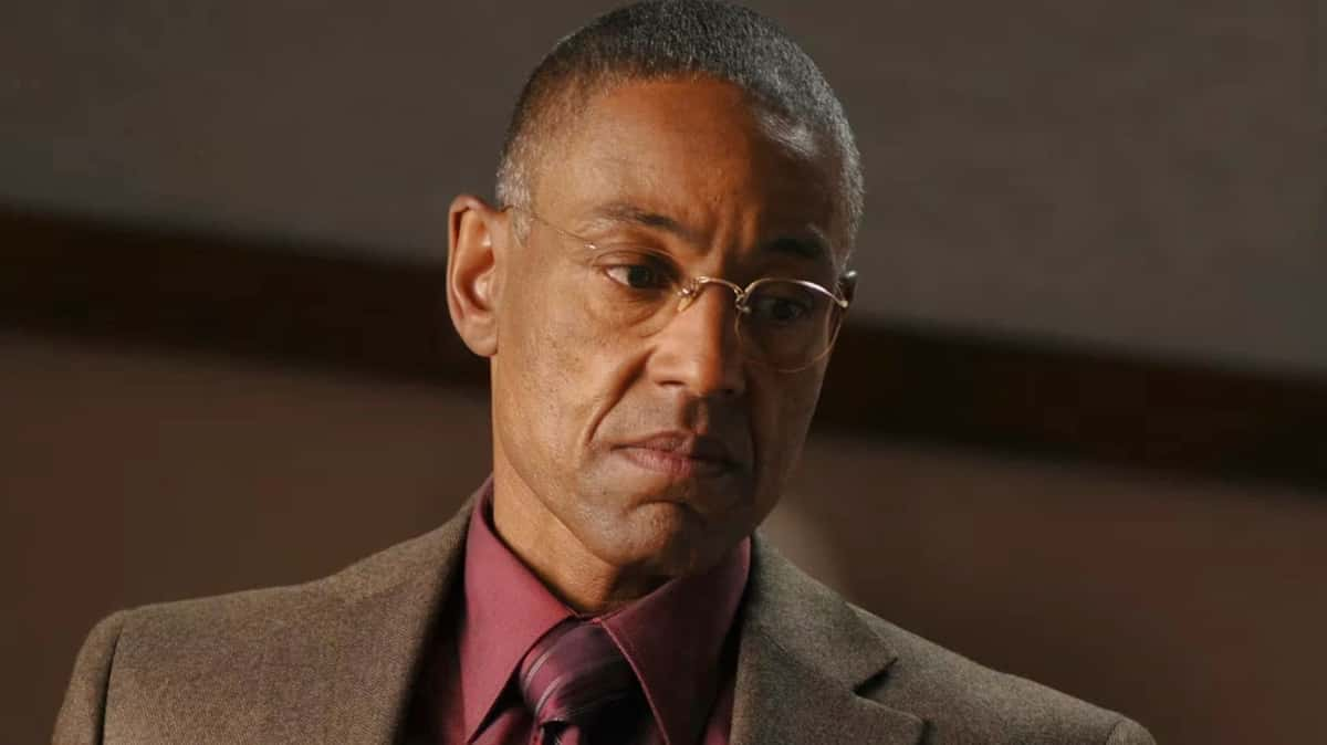 Giancarlo Esposito in The Boys