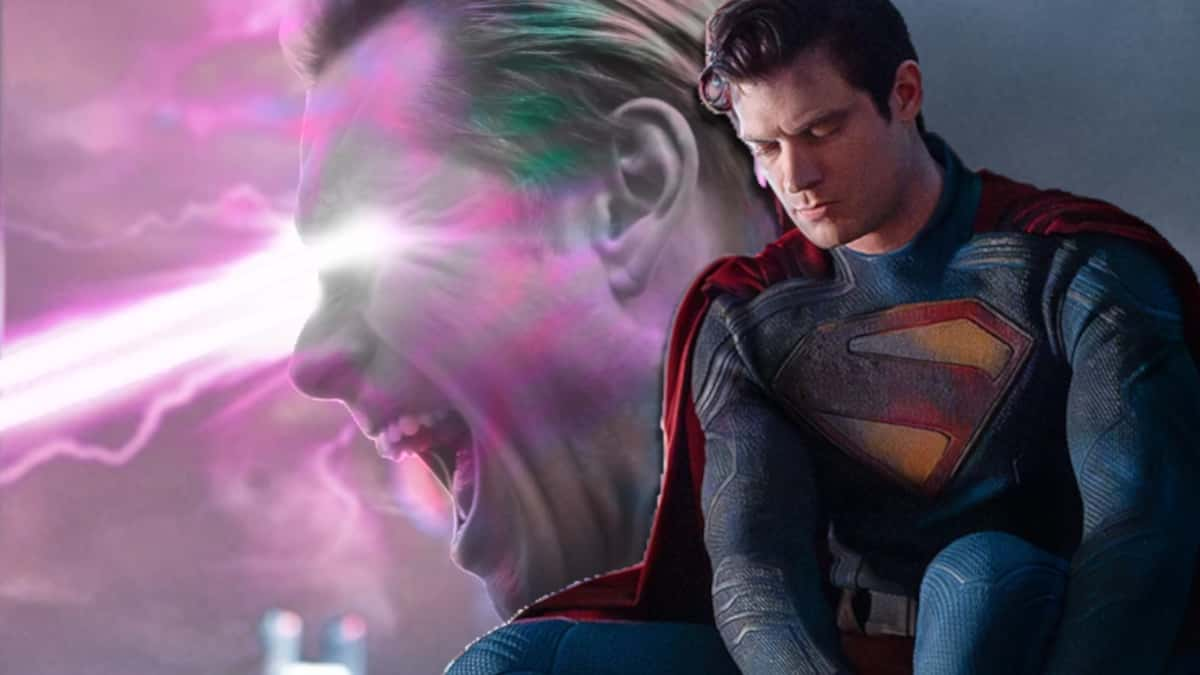 The Boys: Antony Starr explains why Homelander would “kick Superman’s ...