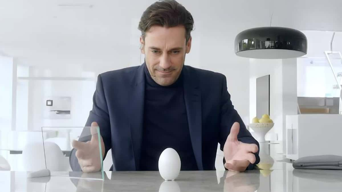 Jon Hamm in Black Mirror