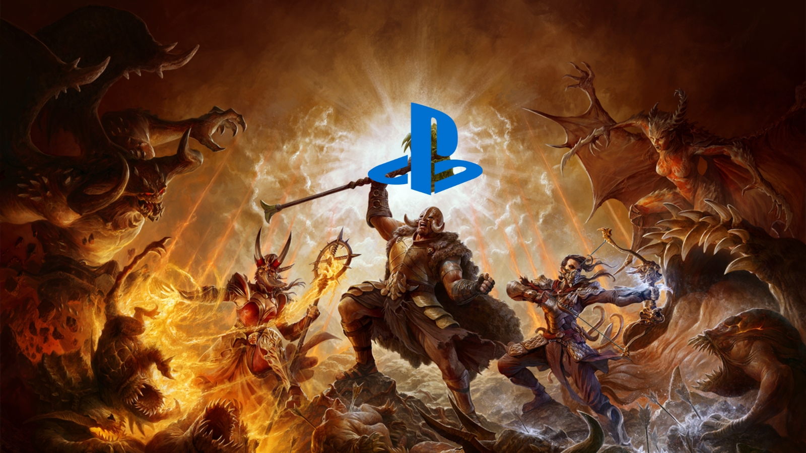 Diablo 4 Devs Address Masterworking Cost Issues Plaguing PlayStation   Diablo 4 PlayStation 