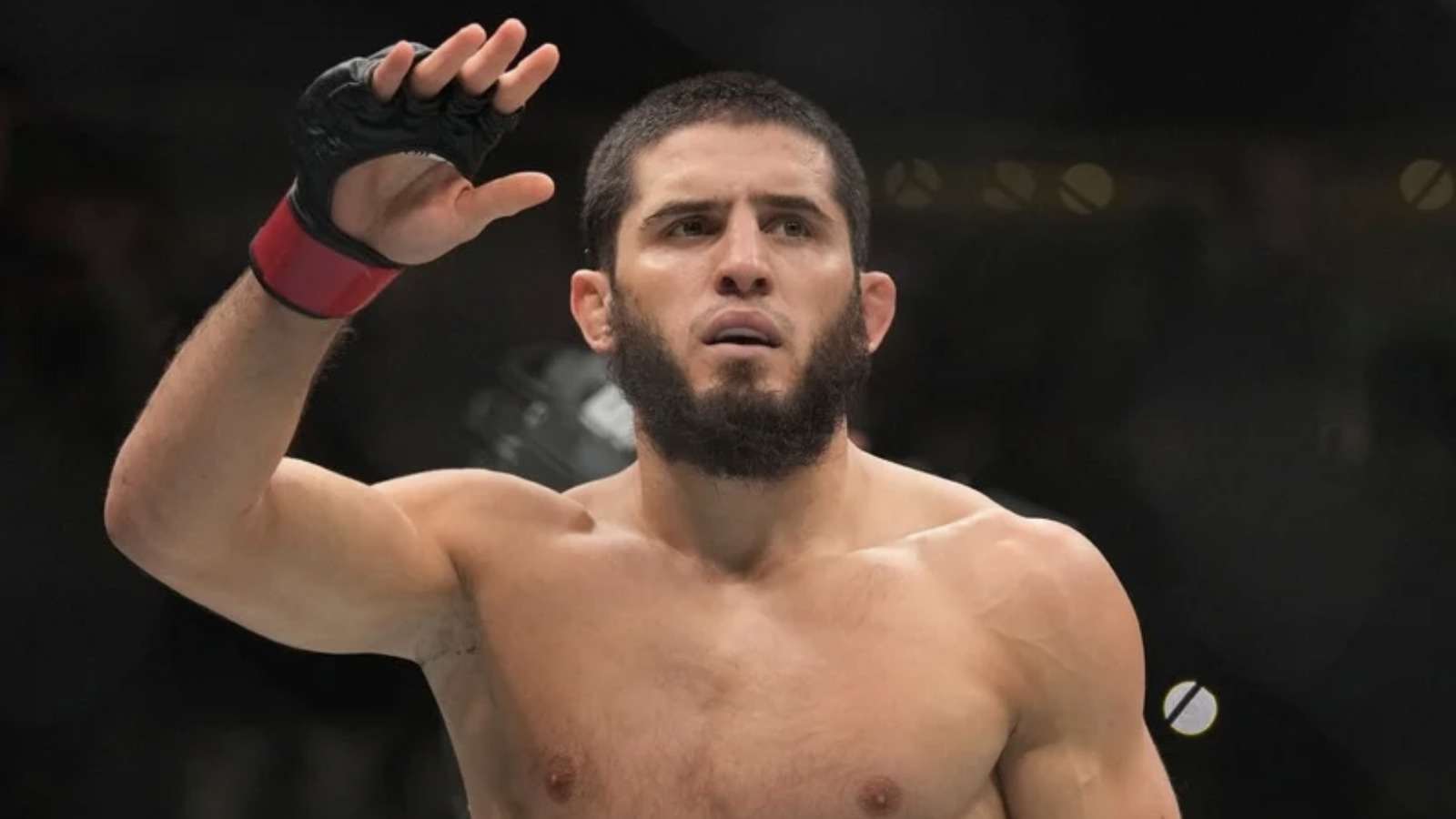 Islam Makhachev fight record as UFC champion prepares for Dustin ...