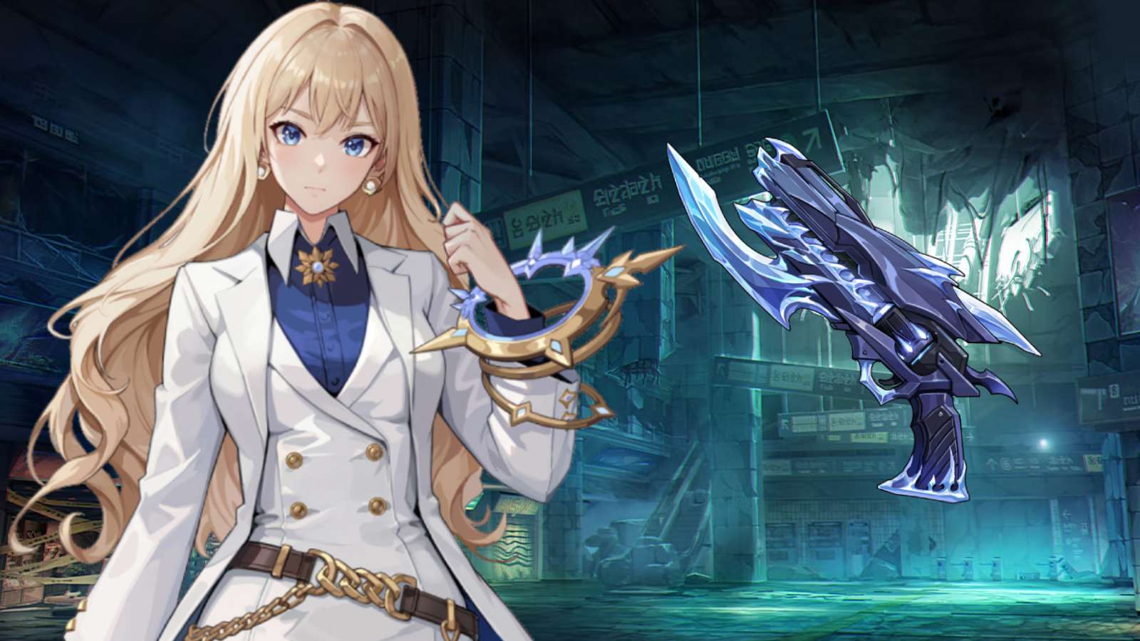 Solo Leveling Arise May 29 patch notes: New Alicia Blanche SSR hunter,  Skadi SSR weapon, more - Dexerto