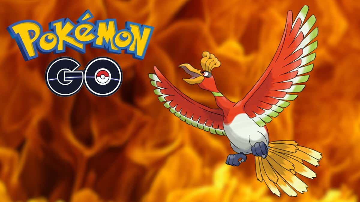 pokemon go ho-oh header