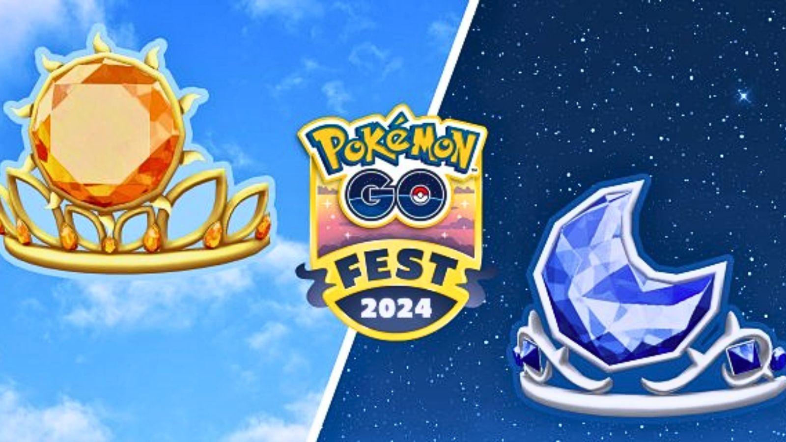 Стоит ли покупать билет на Pokemon Go Fest Global 2024?