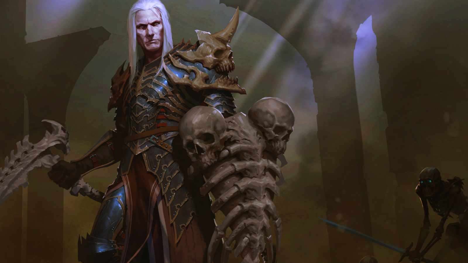 Diablo 4 community stunned by player’s rare Hellbent Commander affix ...