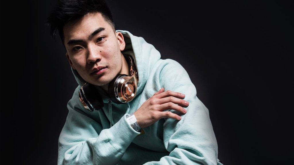 RiceGum Quits Streaming One Year After Inking Rumble Deal - Dexerto