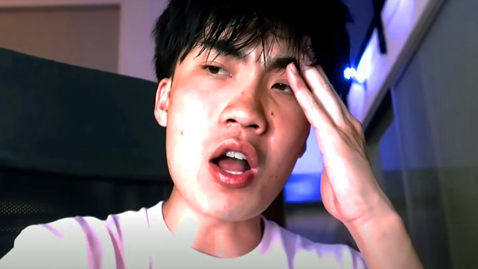 RiceGum Quits Streaming One Year After Inking Rumble Deal - Dexerto