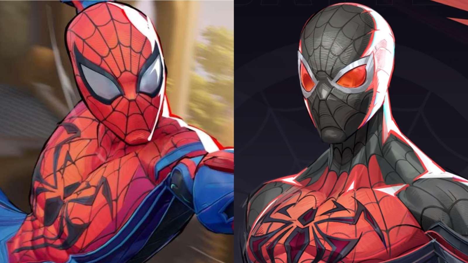 Marvel Rivals: How to get the Scarlet Spider skin for Spider-Man - Dexerto