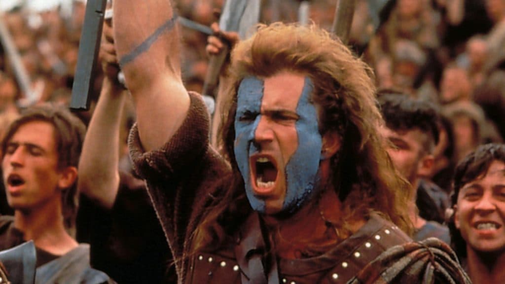 Braveheart