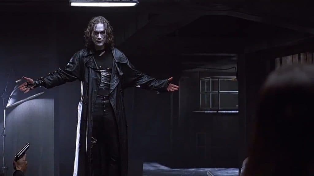 The Crow