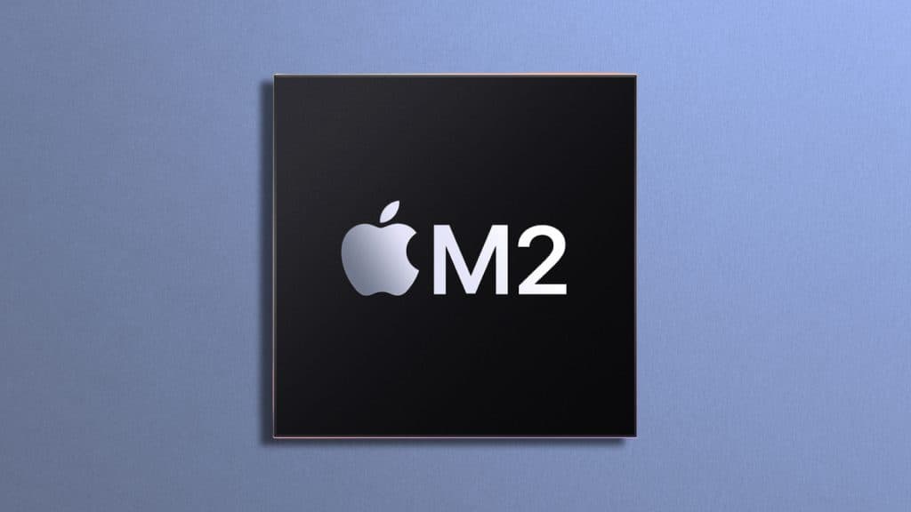 Apple M2