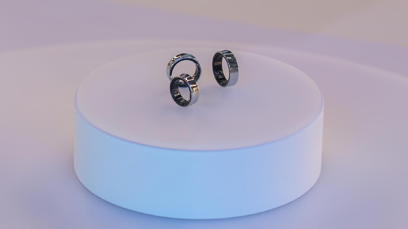 Samsung Galaxy Ring