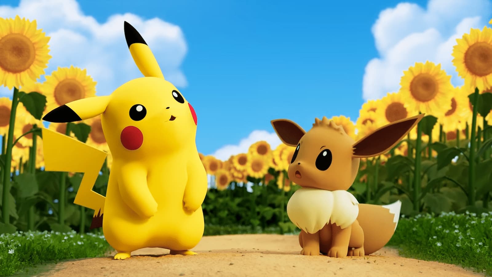 Как получить Солнечную и Лунную Короны Пикачу в Pokemon Go и могут ли они быть блестящими?