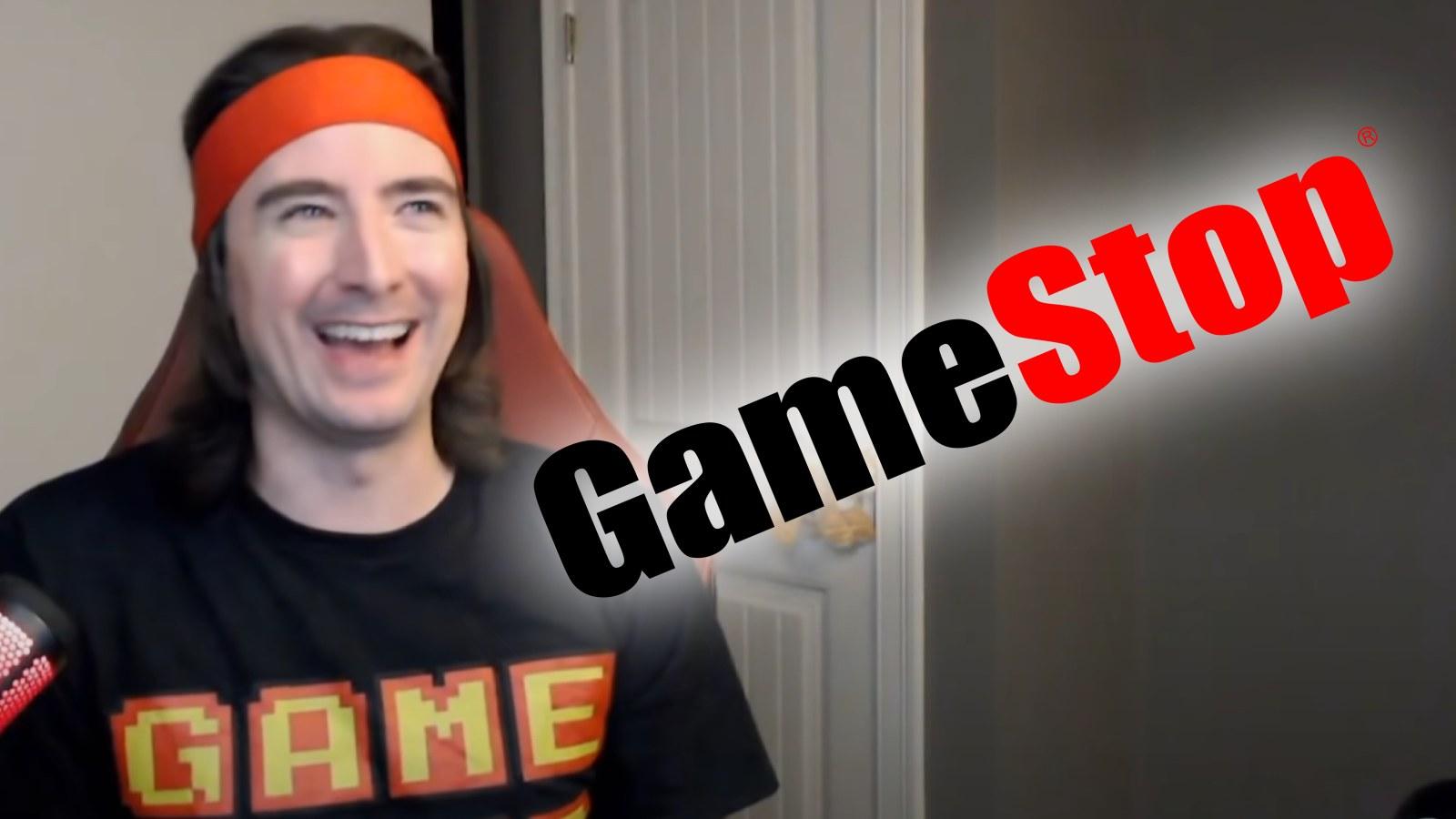 GameStop stock influencer Roaring Kitty breaks 600K viewers in massive YouTube stream - Dexerto
