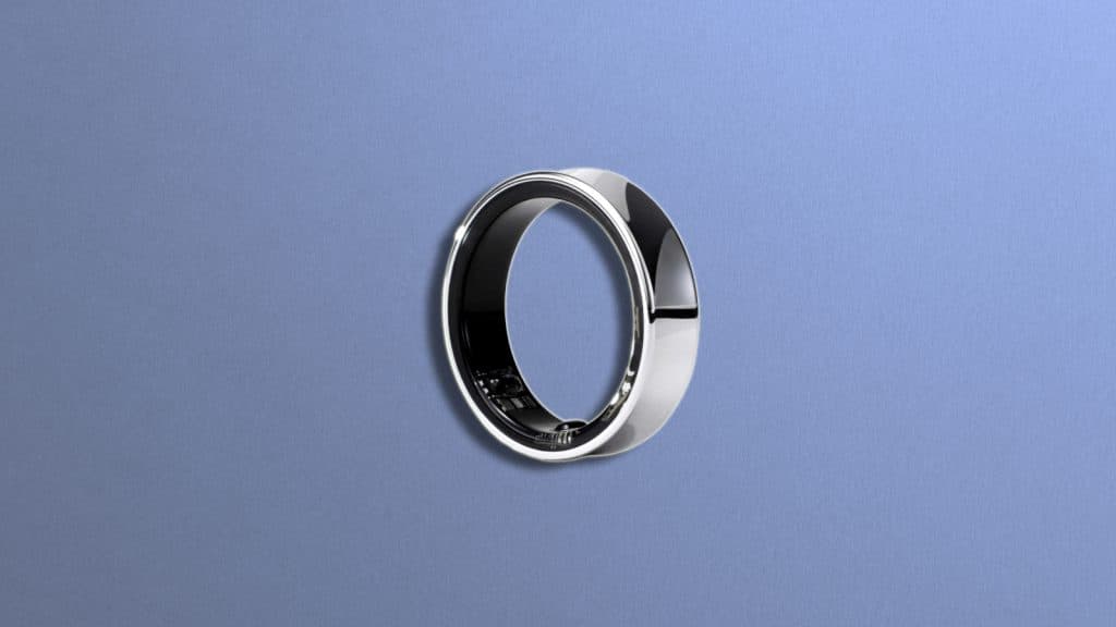 Samsung Galaxy Ring