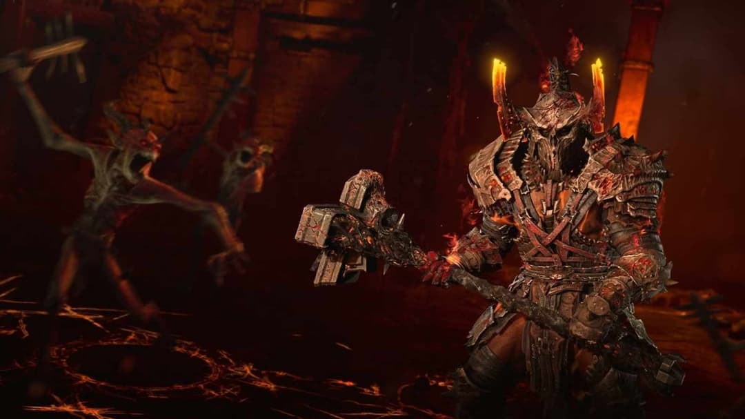 Игроки Diablo 4 утверждают, что благодаря Greater Rifts The Pit ощущается как «мобильная игра»