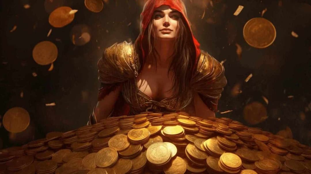 Diablo 4 buckles as player farms hundreds of millions of Gold in one Infernal Horde