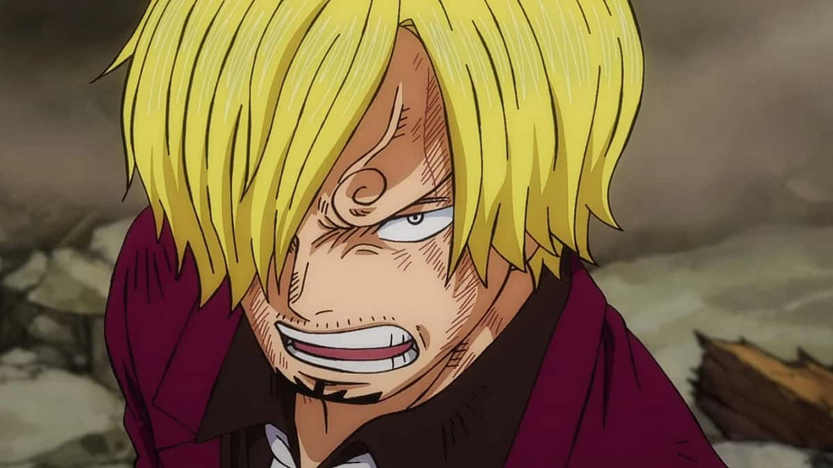 One Piece: Will Sanji get Conqueror’s Haki? - Dexerto