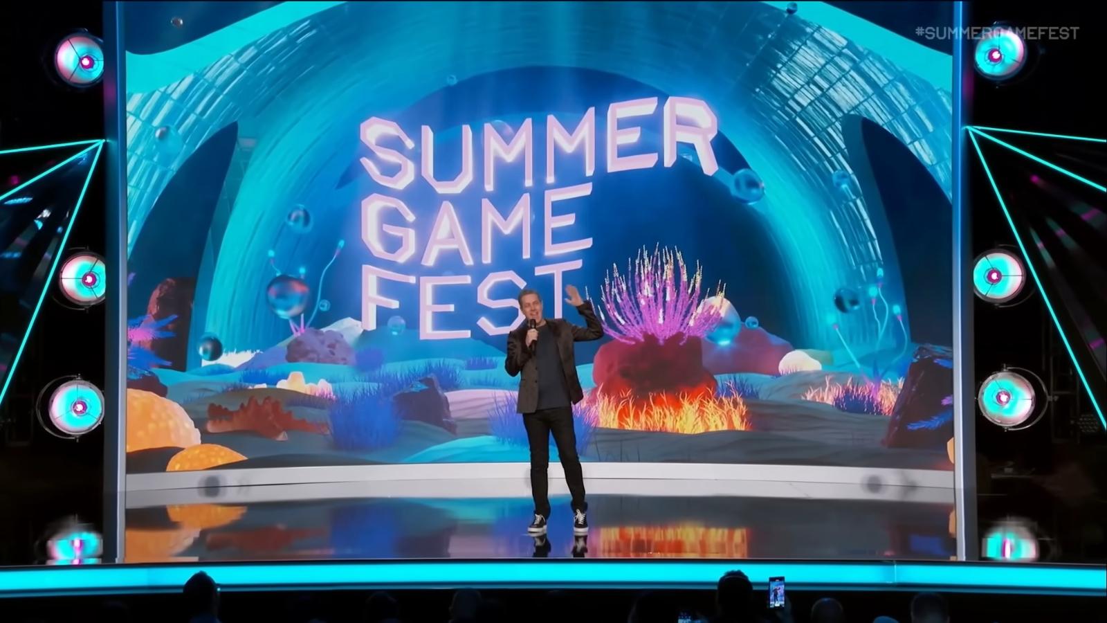 Summer Game Fest Live 2024: как смотреть, показывать дату, время, игры и многое другое