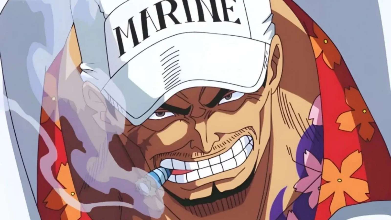 Akainu