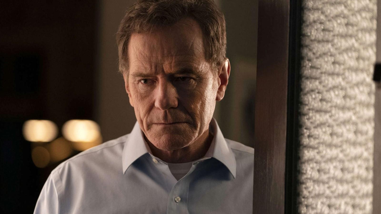 Bryan Cranston as Michael in Your Honor