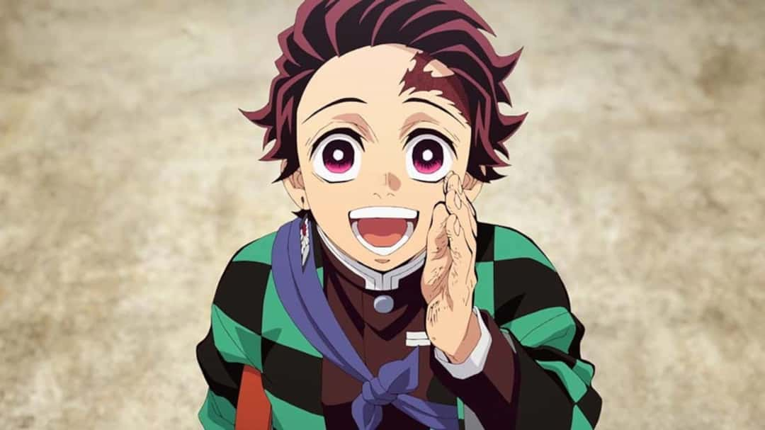 Demon Slayer fans notice hilarious running gag with Tanjiro and the ...