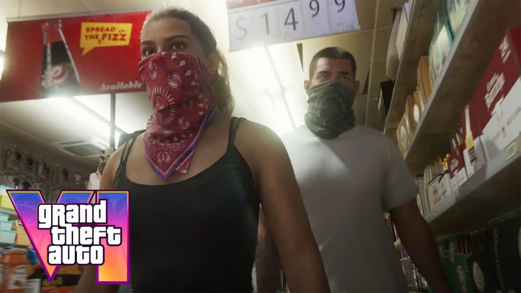 gta 6 jason and lucia robbing a store