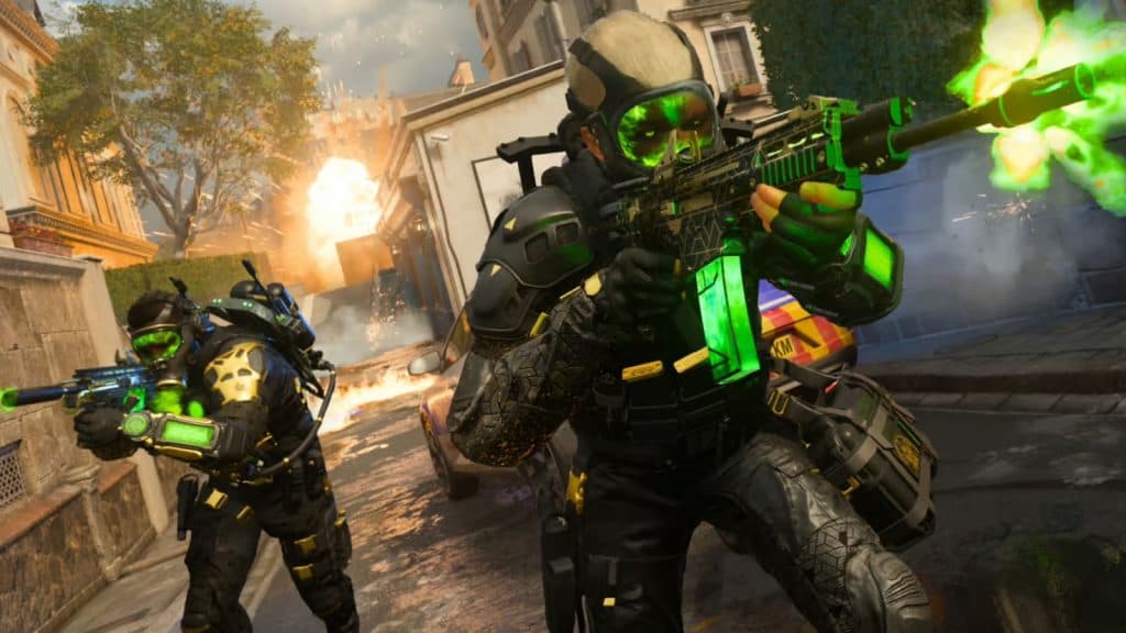 Modern Warfare 3 June 4 update patch notes: DNA Bomb fixes, Infected ...