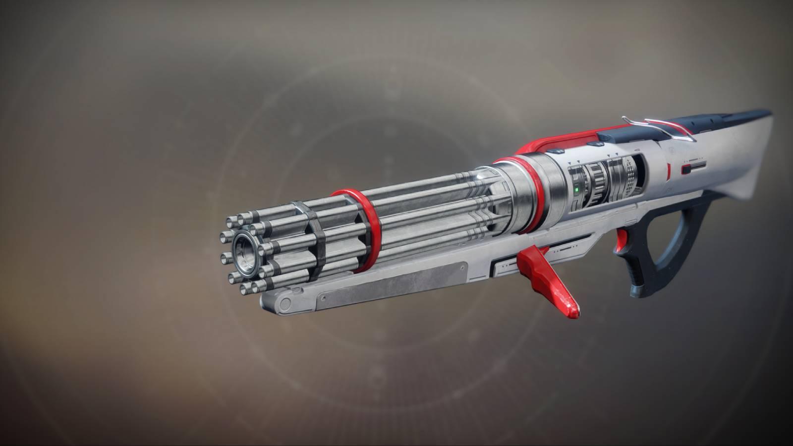Destiny 2: лучшие автоматические винтовки для PvE и PvP