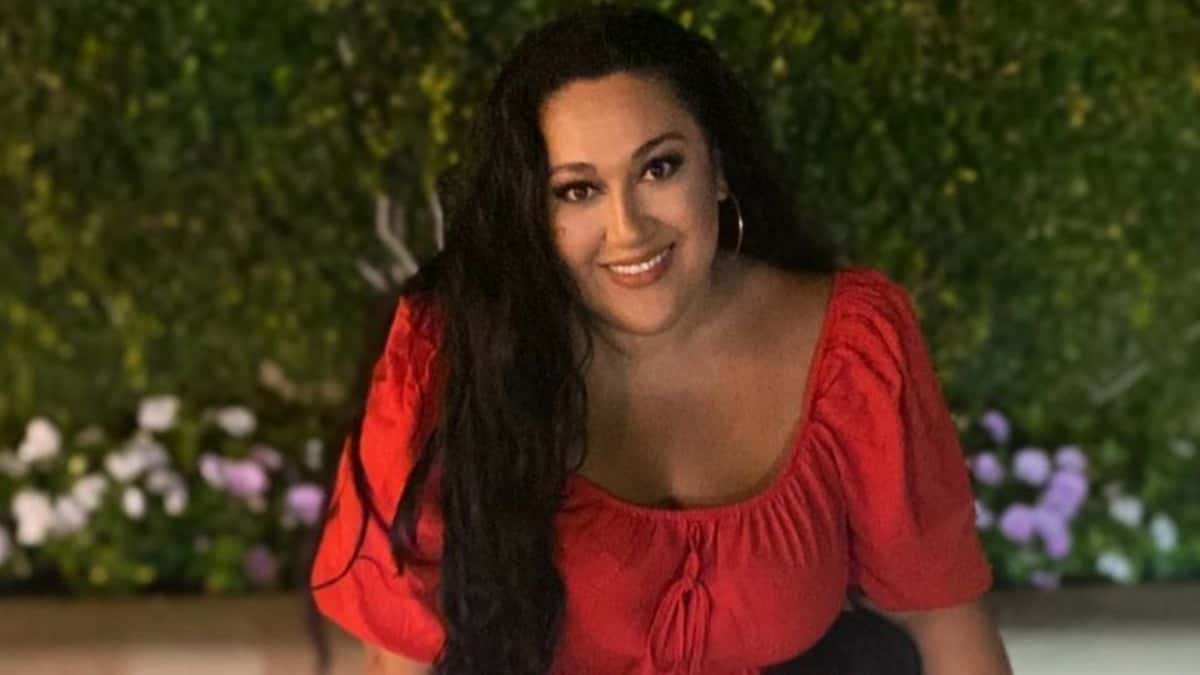 Kalani Faagata 90 Day Fiance