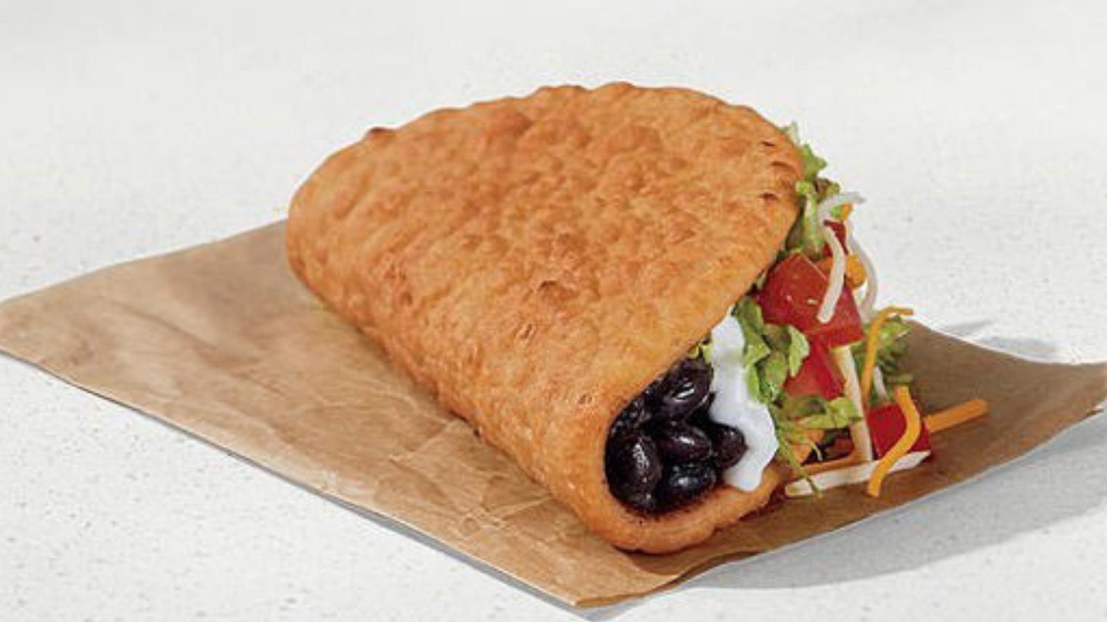 Эксперт по диете рассказывает, что лучше всего заказать в Taco Bell, чтобы похудеть