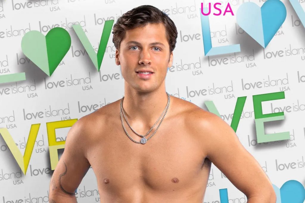 Love Island USA Fans Divided As Former Islander Returns For Season 6 ...