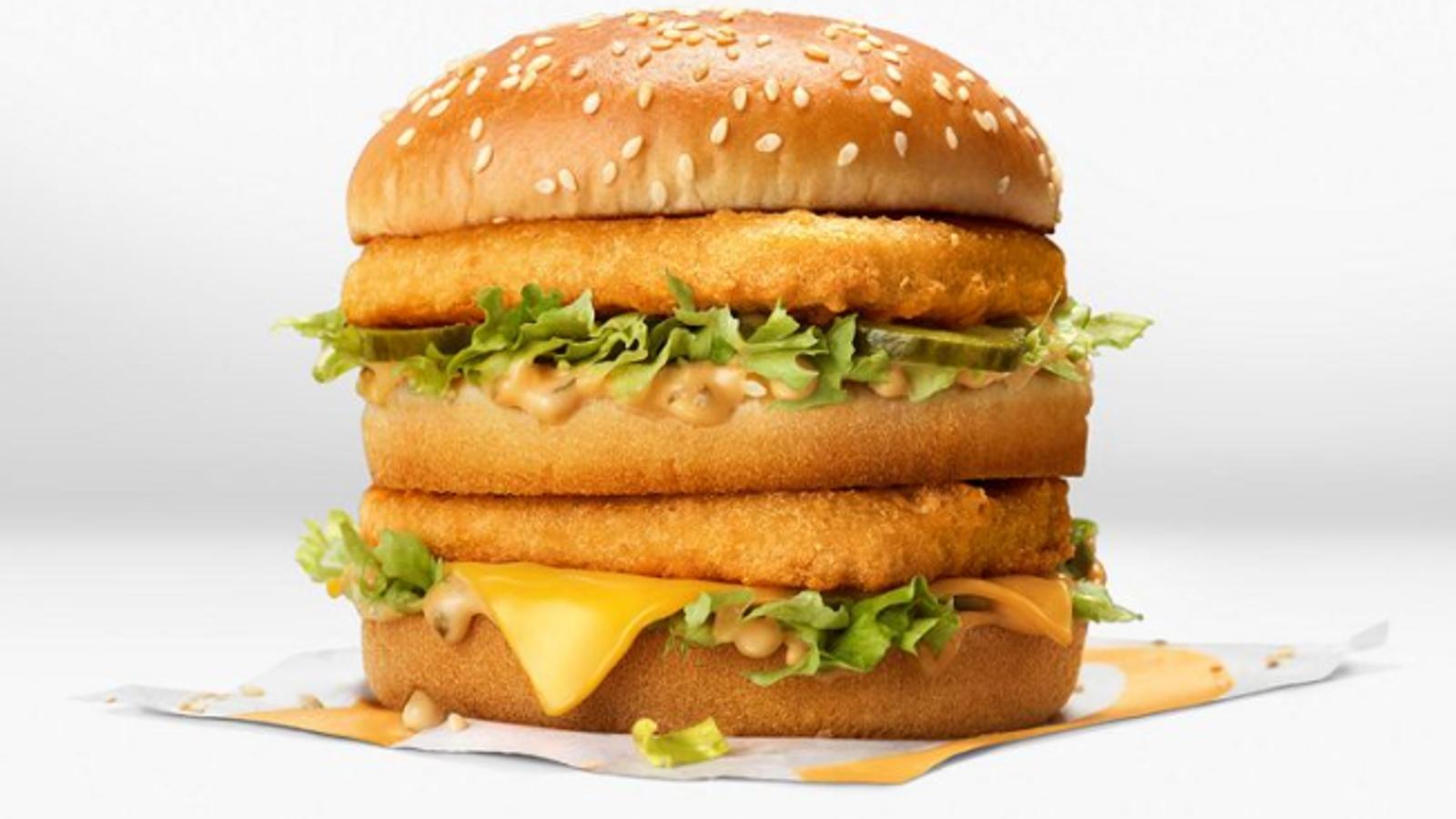 McDonald’s теряет торговую марку Big Mac: что это значит для клиентов?