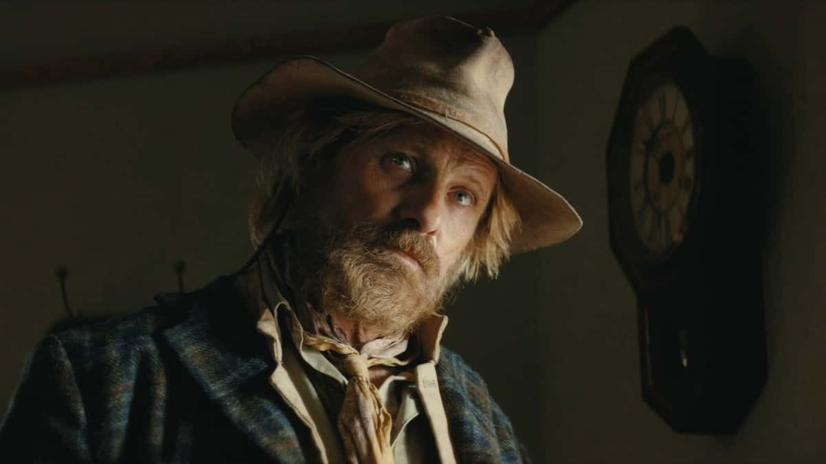 Viggo Mortensen in The Dead Don't Hurt