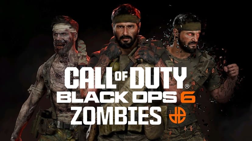 Zombies icon Jason Blundell has left Treyarch ahead of CoD 2020 release ...