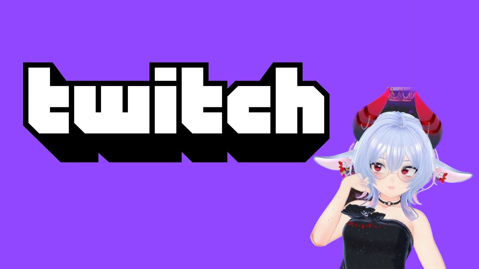 Renee Twitch