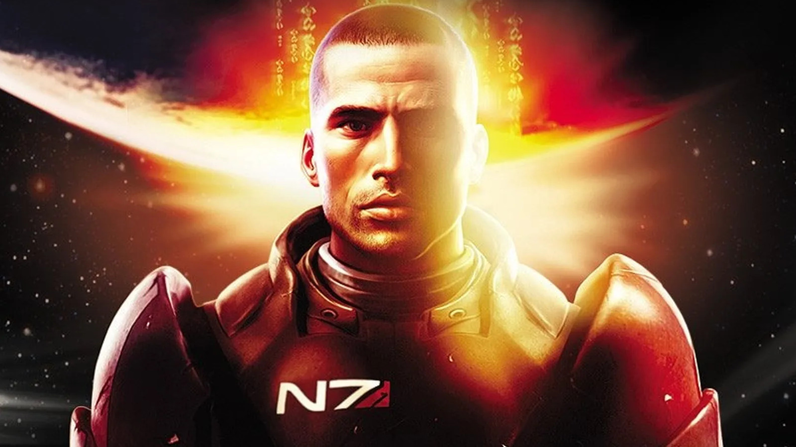 O comandante de Mass Effect Shepard apóia Henry Cavill para o papel de ação ao vivo, mas tem algumas ressalvas