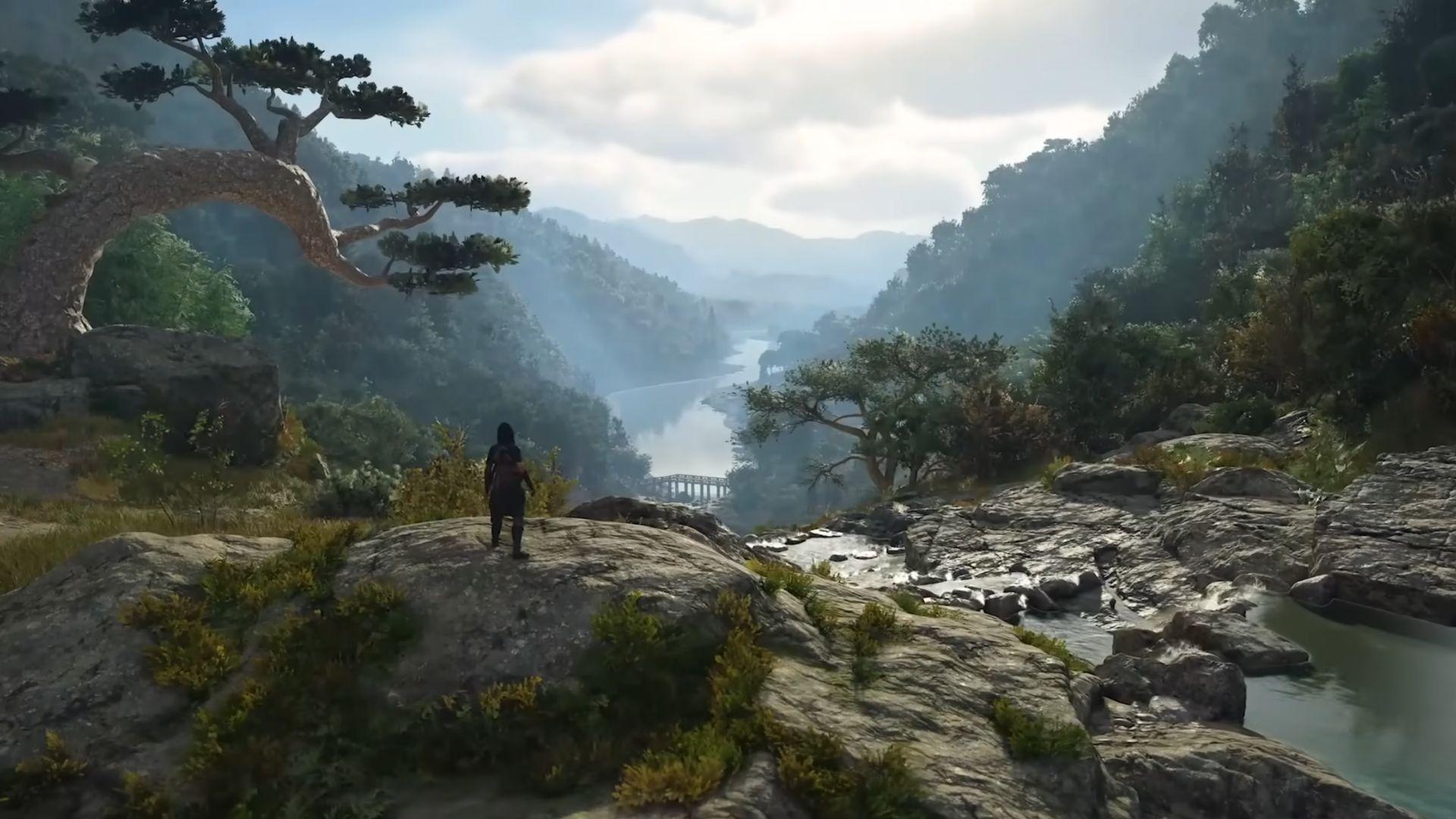 Геймплейный трейлер Assassin’s Creed Shadows вызвал у фанатов «тихий оптимизм»