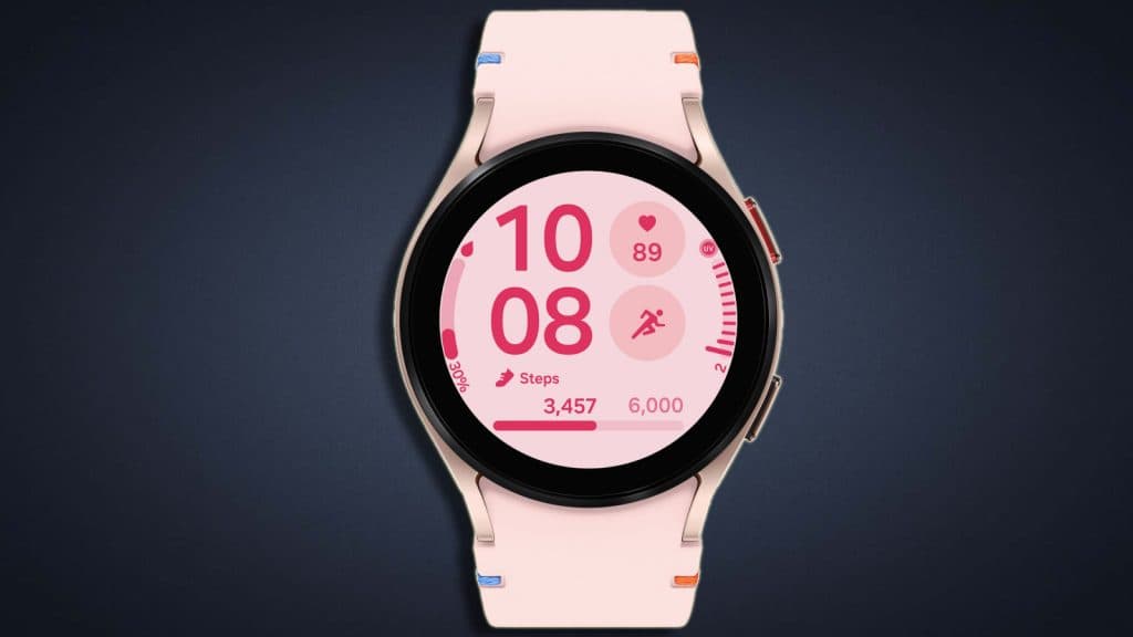 Samsung Galaxy Watch FE