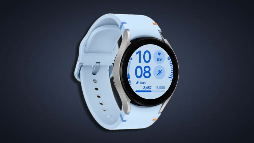 Samsung Galaxy Watch FE