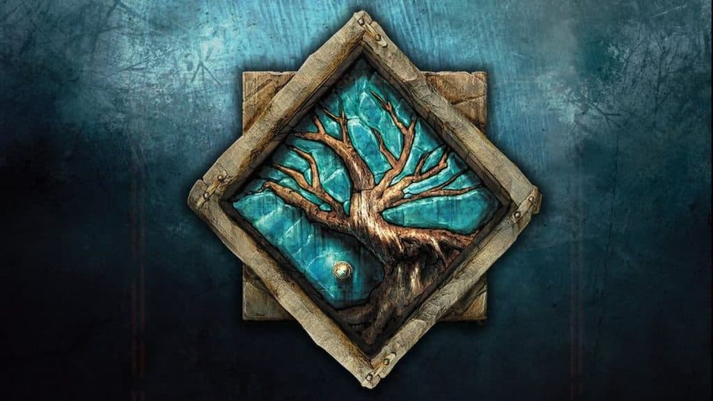 Icewind Dale Enhanced Edition logo