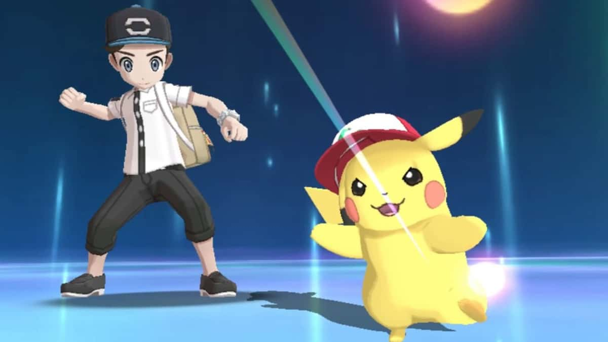 Pokemon Go fans fuming over rumors Z-Moves will be skipped - Dexerto